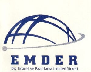Emder Logo